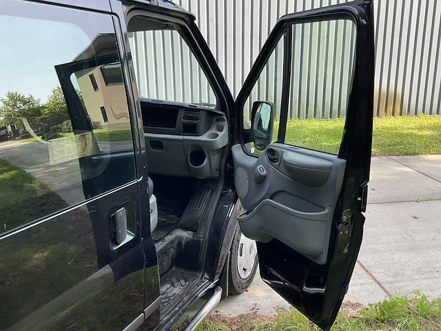 Ford transit bedrijfswagen - afbeelding 4 van  33