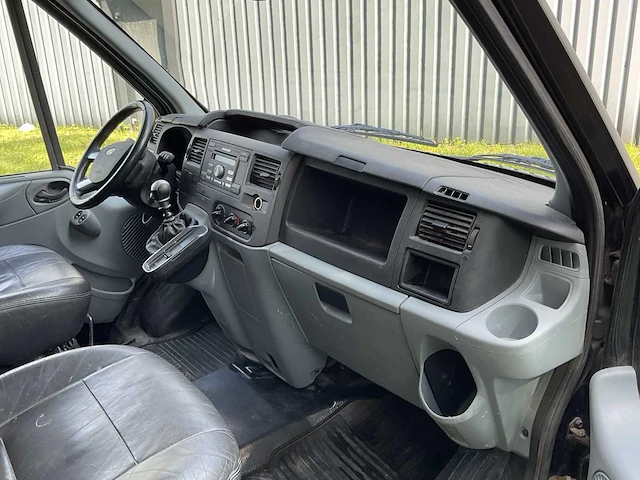 Ford transit bedrijfswagen - afbeelding 6 van  33