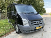 Ford transit bedrijfswagen