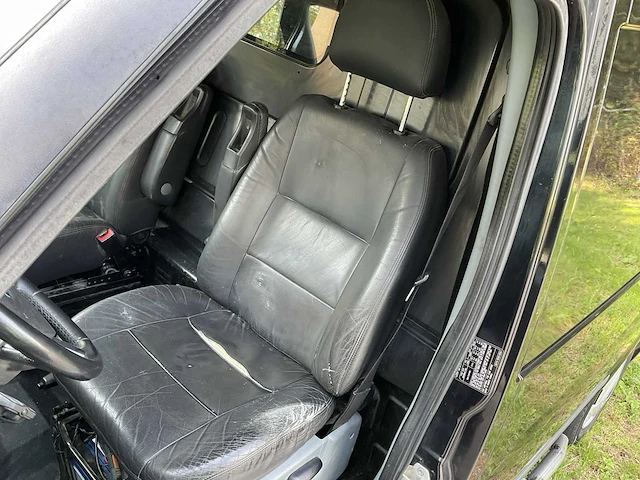 Ford transit bedrijfswagen - afbeelding 16 van  33