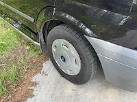 Ford transit bedrijfswagen - afbeelding 19 van  33