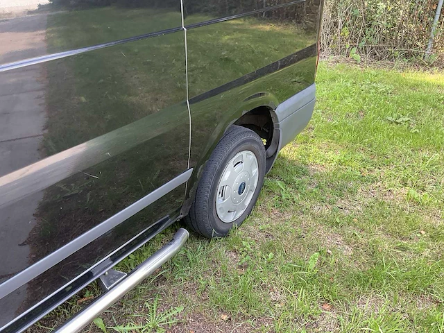 Ford transit bedrijfswagen - afbeelding 21 van  33