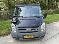 Ford transit bedrijfswagen - afbeelding 12 van  33