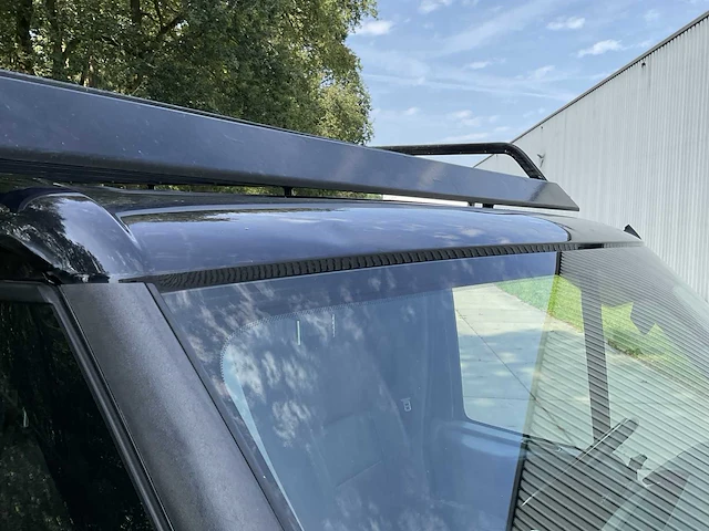 Ford transit bedrijfswagen - afbeelding 25 van  33