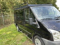 Ford transit bedrijfswagen - afbeelding 26 van  33
