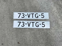 Ford transit bedrijfswagen - afbeelding 27 van  33
