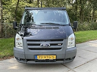 Ford transit bedrijfswagen - afbeelding 23 van  33
