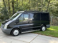 Ford transit bedrijfswagen - afbeelding 29 van  33