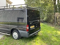 Ford transit bedrijfswagen - afbeelding 30 van  33