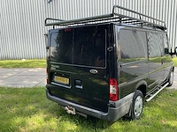 Ford transit bedrijfswagen - afbeelding 31 van  33