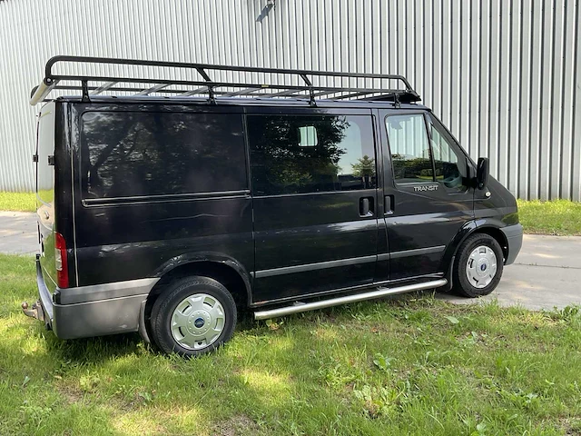 Ford transit bedrijfswagen - afbeelding 32 van  33