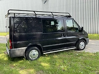 Ford transit bedrijfswagen - afbeelding 32 van  33