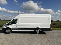 Ford transit bedrijfswagen - afbeelding 22 van  23