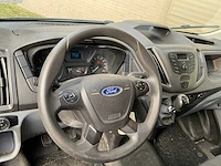 Ford transit bedrijfswagen - afbeelding 11 van  14