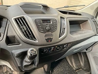 Ford transit bedrijfswagen - afbeelding 12 van  14