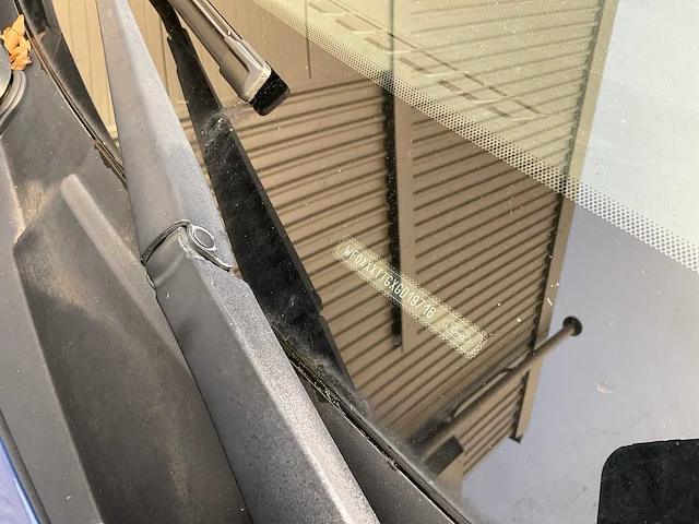 Ford transit bedrijfswagen - afbeelding 14 van  14