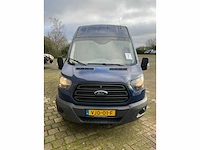 Ford transit bedrijfswagen - afbeelding 2 van  14