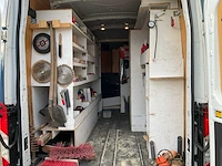 Ford transit bedrijfswagen - afbeelding 5 van  14