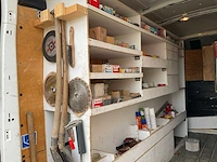 Ford transit bedrijfswagen - afbeelding 6 van  14