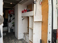 Ford transit bedrijfswagen - afbeelding 7 van  14