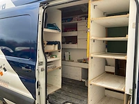 Ford transit bedrijfswagen - afbeelding 8 van  14