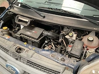 Ford transit bedrijfswagen - afbeelding 3 van  14
