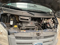 Ford transit bedrijfswagen - afbeelding 5 van  14