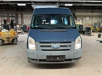 Ford transit bedrijfswagen - afbeelding 8 van  14