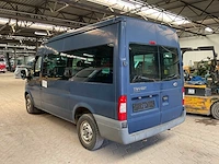 Ford transit bedrijfswagen - afbeelding 9 van  14