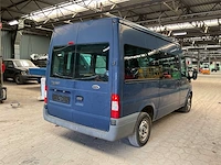 Ford transit bedrijfswagen - afbeelding 10 van  14