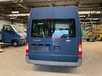 Ford transit bedrijfswagen - afbeelding 11 van  14