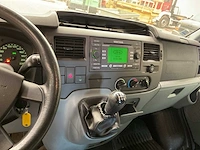 Ford transit bedrijfswagen - afbeelding 14 van  14