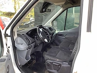 Ford transit bedrijfswagen - afbeelding 2 van  14