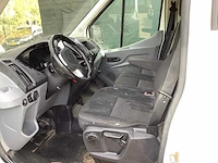 Ford transit bedrijfswagen - afbeelding 3 van  14
