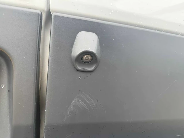 Ford transit bedrijfswagen - afbeelding 6 van  14