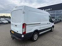 Ford transit bedrijfswagen - afbeelding 8 van  14