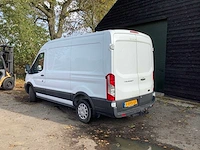 Ford transit bedrijfswagen - afbeelding 10 van  14
