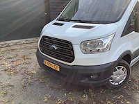 Ford transit bedrijfswagen - afbeelding 11 van  14