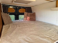 Ford transit camper 300l kampeerwagen origineel nederlands nap 25-rnj-7 - afbeelding 19 van  37