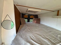 Ford transit camper 300l kampeerwagen origineel nederlands nap 25-rnj-7 - afbeelding 20 van  37