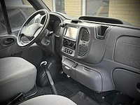 Ford transit camper 300l kampeerwagen origineel nederlands nap 25-rnj-7 - afbeelding 27 van  37