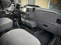 Ford transit camper 300l kampeerwagen origineel nederlands nap 25-rnj-7 - afbeelding 28 van  37