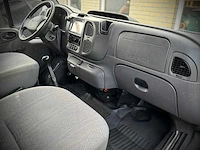 Ford transit camper 300l kampeerwagen origineel nederlands nap 25-rnj-7 - afbeelding 29 van  37