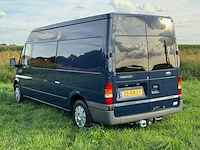 Ford transit camper 300l kampeerwagen origineel nederlands nap 25-rnj-7 - afbeelding 23 van  37