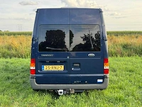 Ford transit camper 300l kampeerwagen origineel nederlands nap 25-rnj-7 - afbeelding 32 van  37
