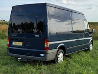 Ford transit camper 300l kampeerwagen origineel nederlands nap 25-rnj-7 - afbeelding 33 van  37