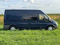 Ford transit camper 300l kampeerwagen origineel nederlands nap 25-rnj-7 - afbeelding 34 van  37