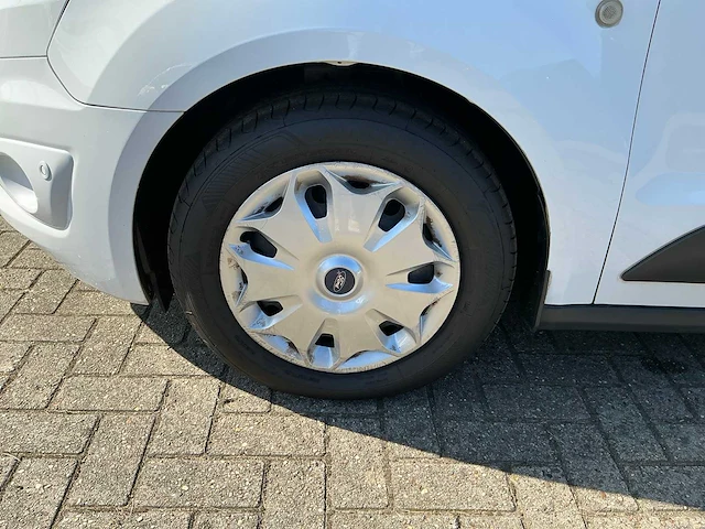 Ford transit connect 1.0 ecoboost l1 trend bedrijfswagen - afbeelding 2 van  25