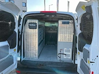 Ford transit connect 1.0 ecoboost l1 trend bedrijfswagen - afbeelding 6 van  25