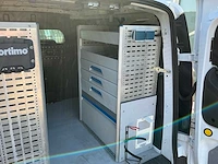Ford transit connect 1.0 ecoboost l1 trend bedrijfswagen - afbeelding 8 van  25